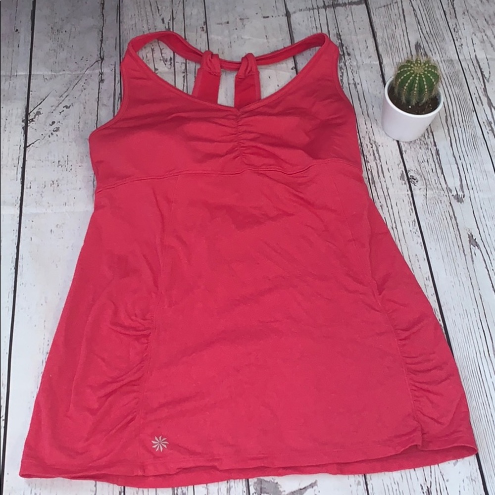 Athleta top